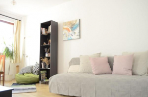 Unique Apartment near Heroes' Square